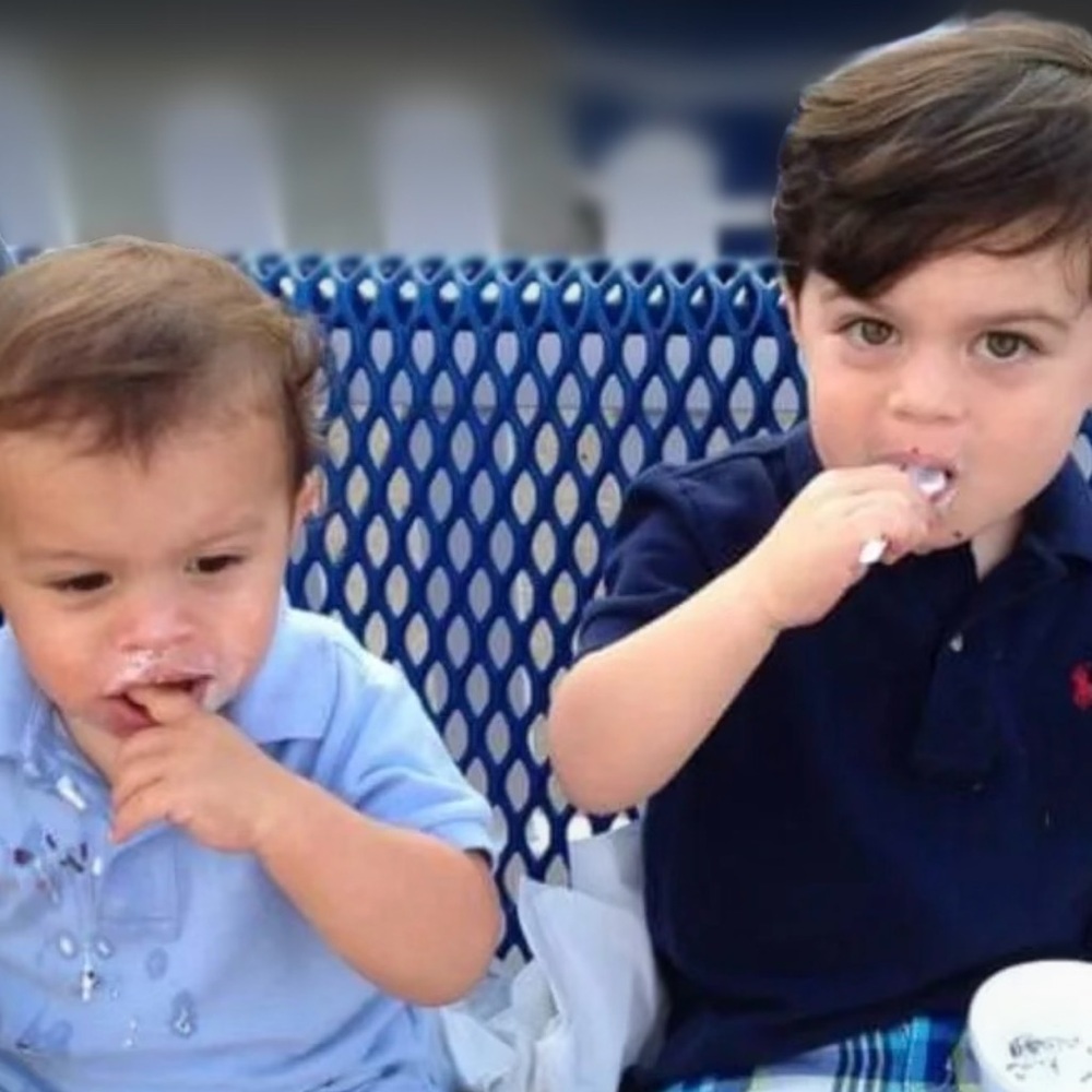 Meet your Posher, Susan